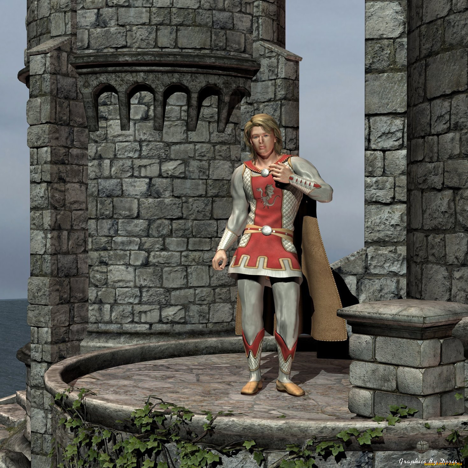 3д, графика, people, люди, мужчина