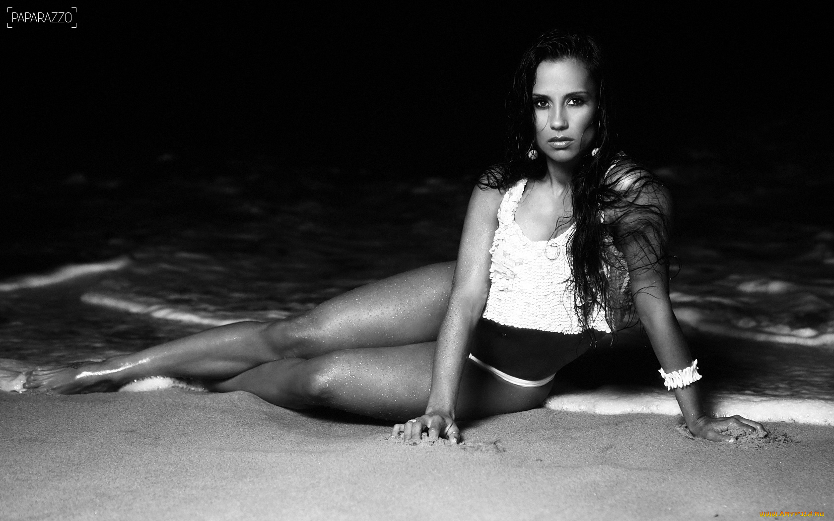 -Unsort, Брюнетки, Шатенки, kelly, девушки, unsort, брюнетки, шатенки, песок