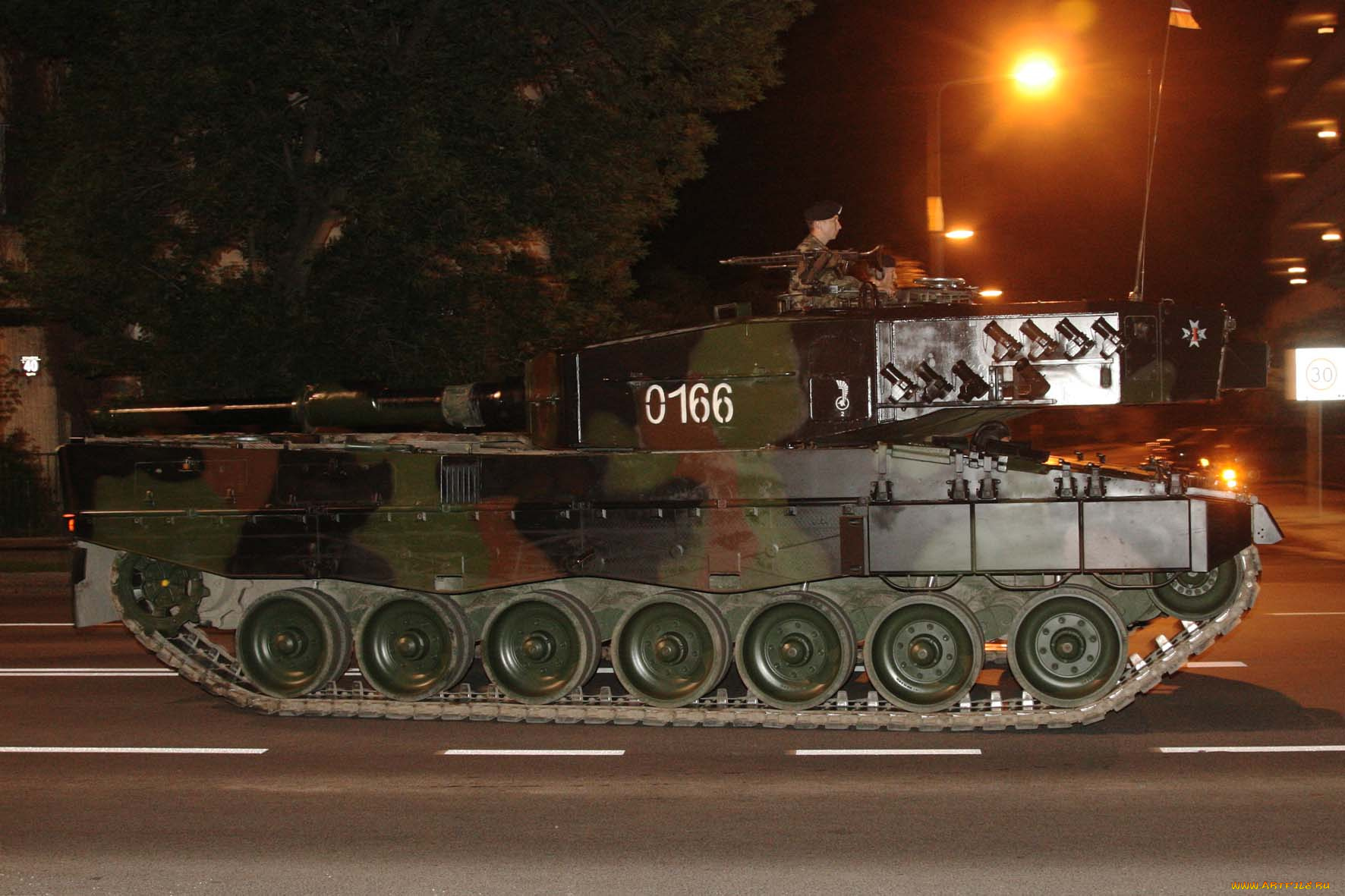 техника, военная, бронетехника