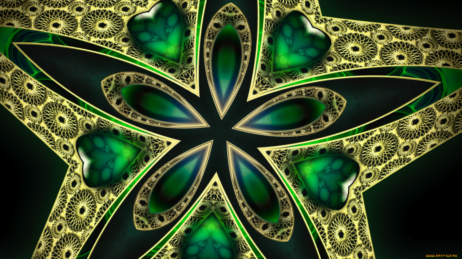 3д, графика, fractal, фракталы, цвета, узоры, завитки