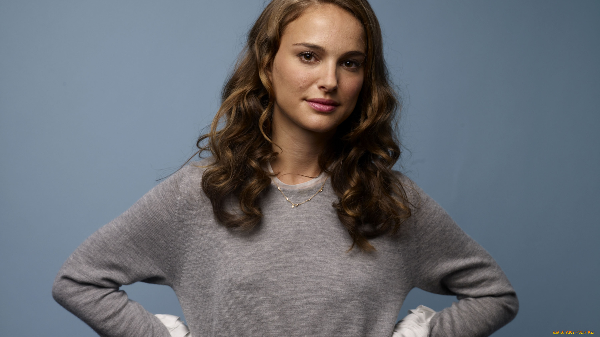 Natalie, Portman, девушки, , , oleg, shekhovtsov, олег, шеховцов