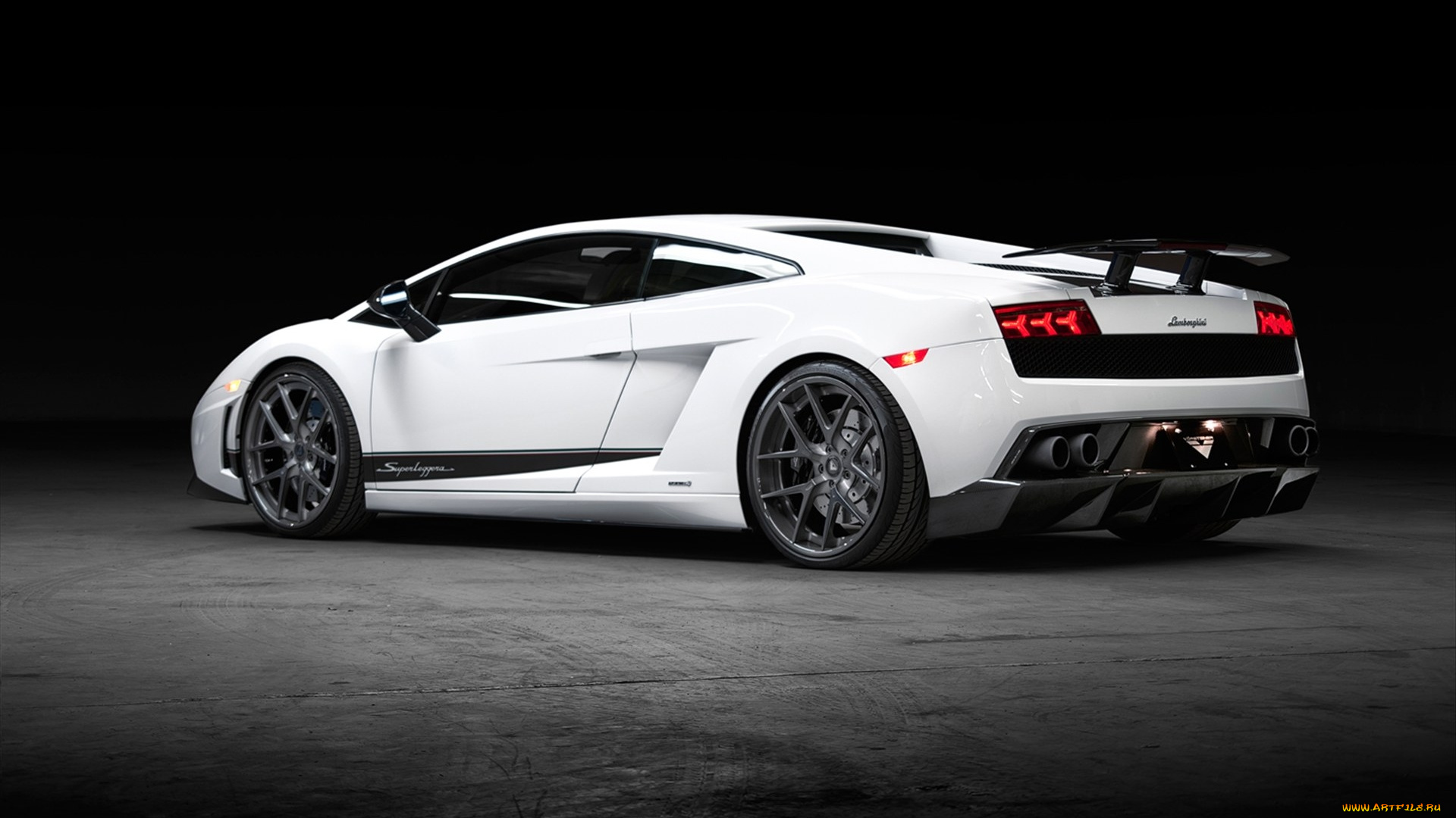 автомобили, lamborghini, gallardo