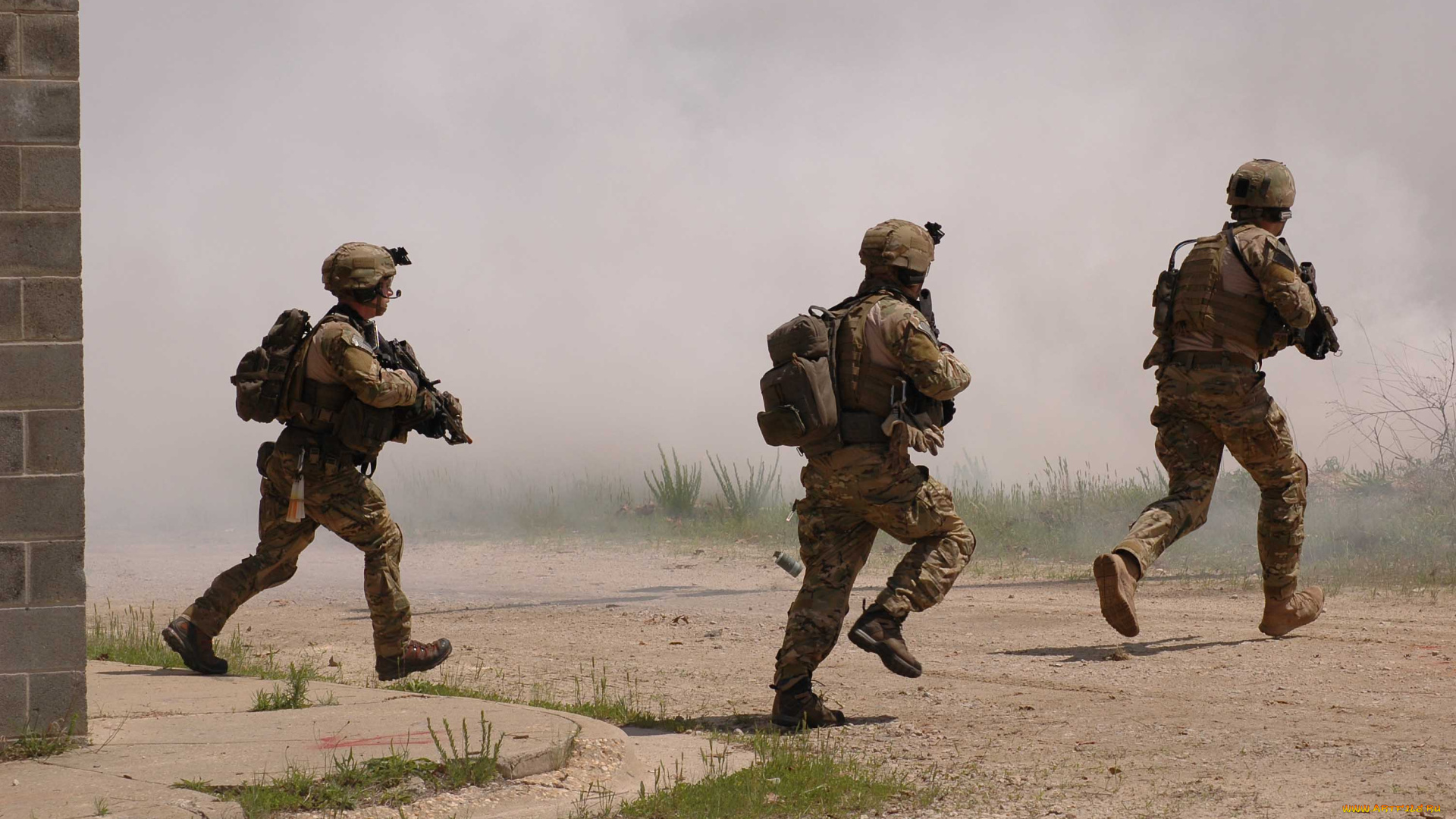 оружие, армия, спецназ, army, soldiers