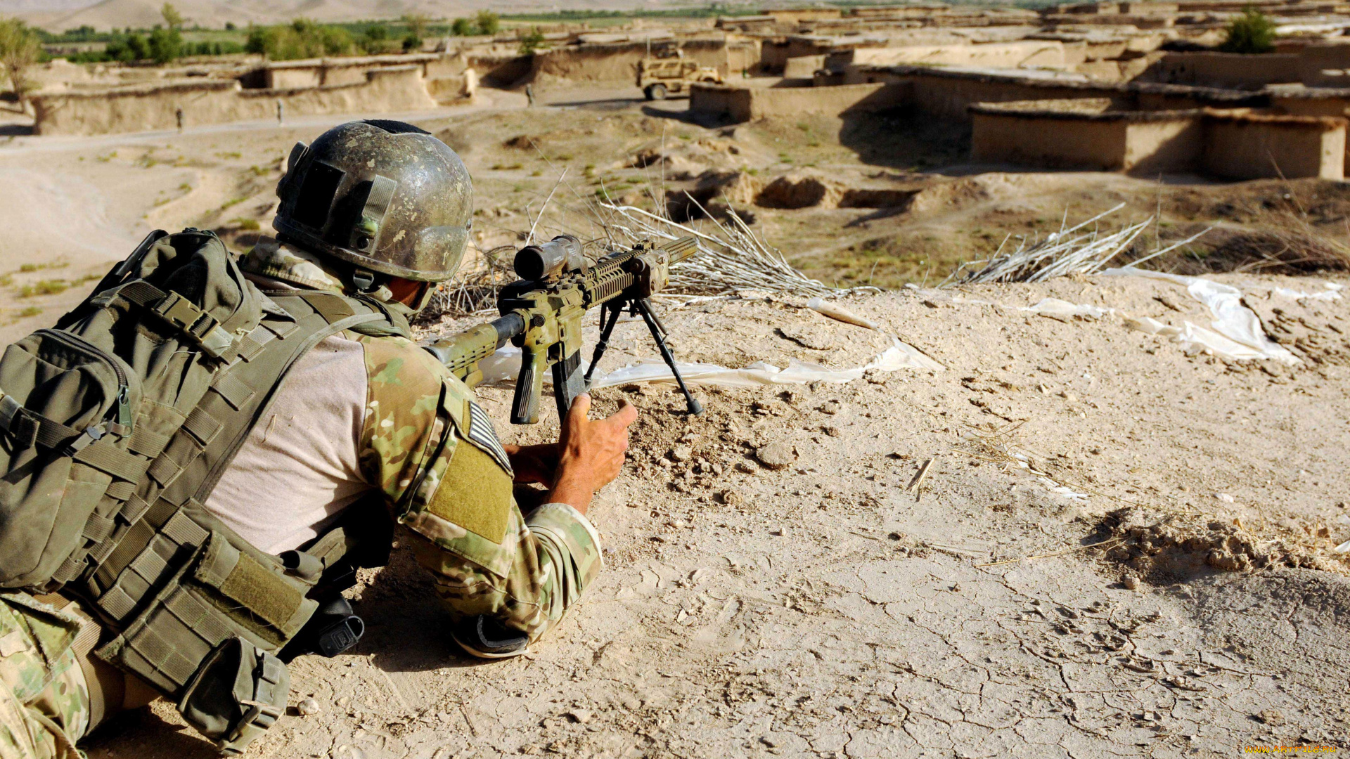 оружие, армия, спецназ, army, soldiers