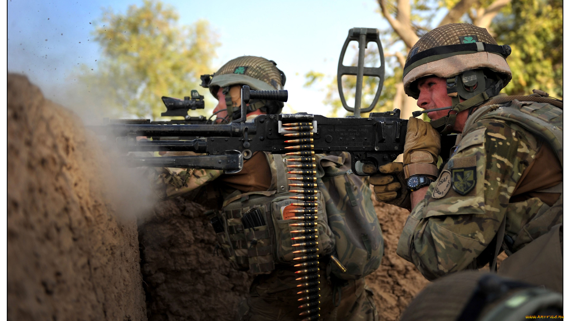 оружие, армия, спецназ, army, soldiers