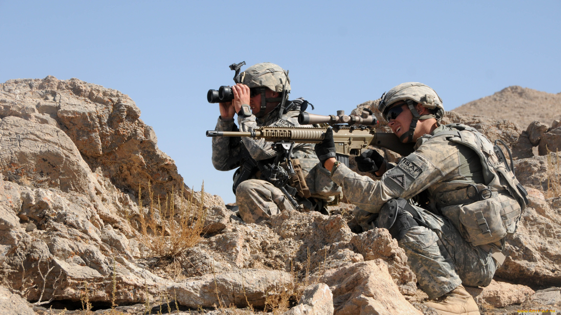 оружие, армия, спецназ, army, soldiers