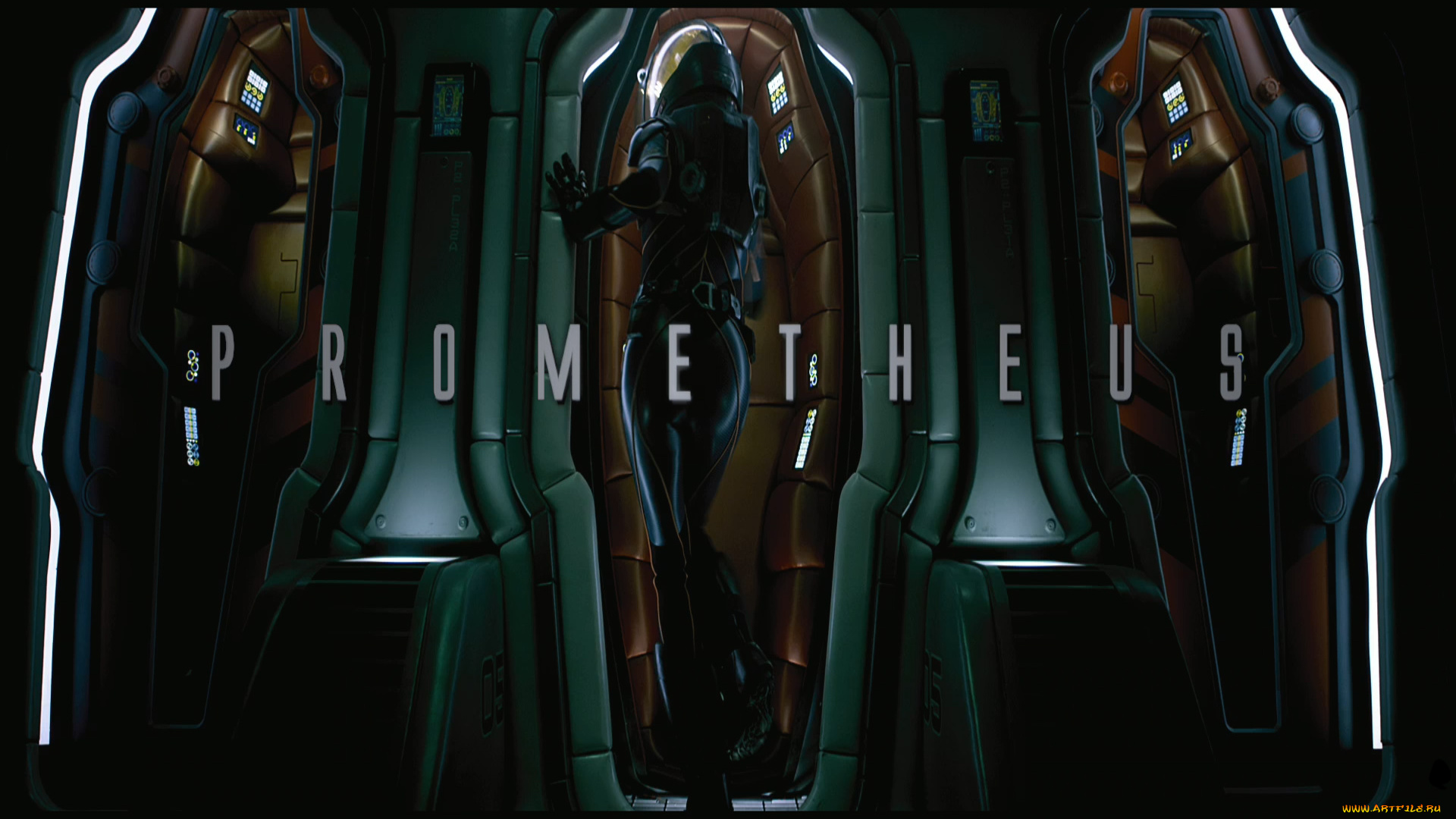 prometheus, кино, фильмы, прометей