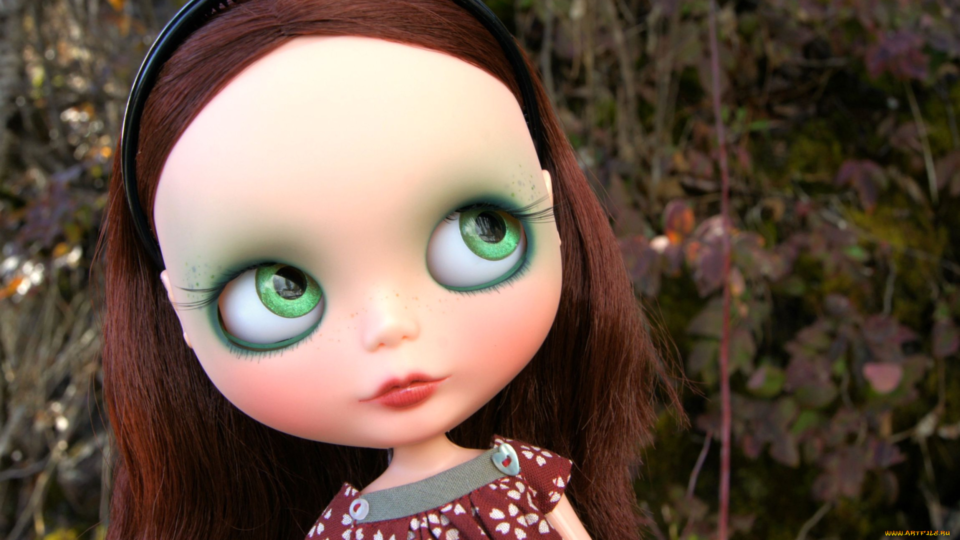 разное, игрушки, кукла