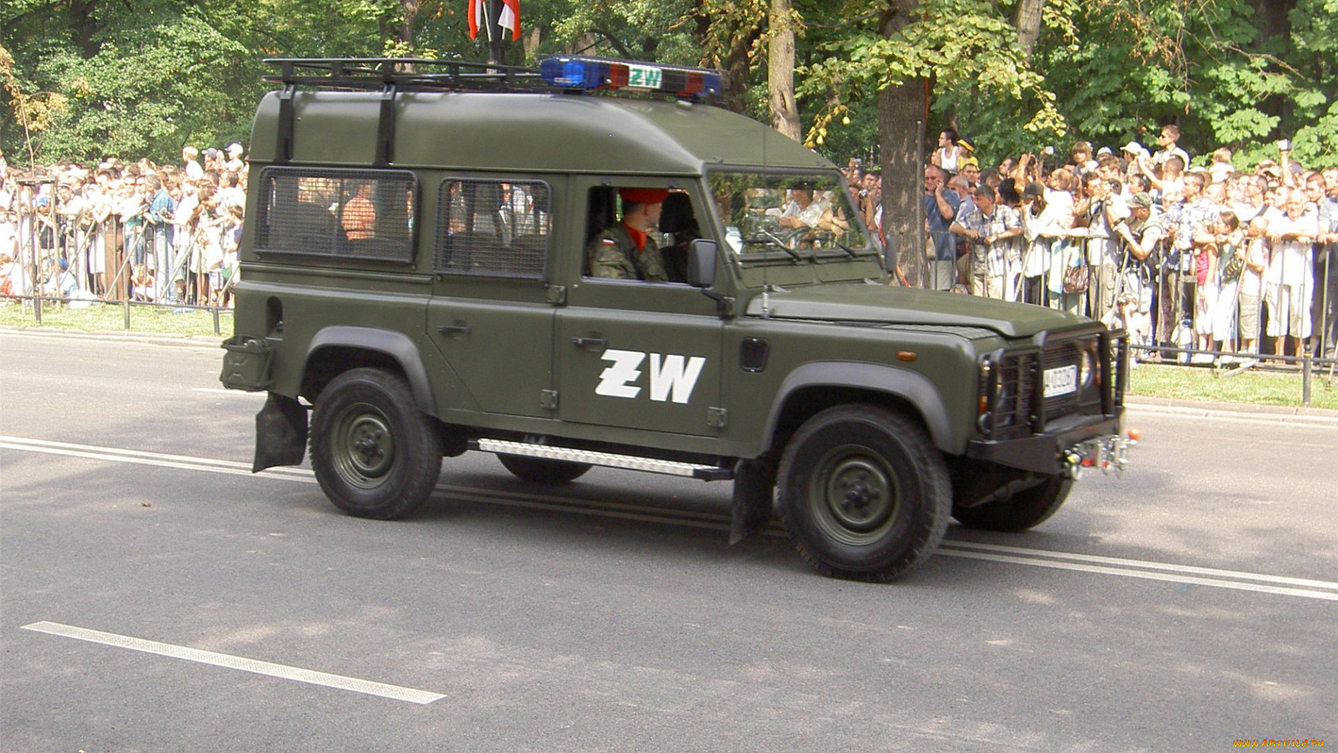 техника, военная