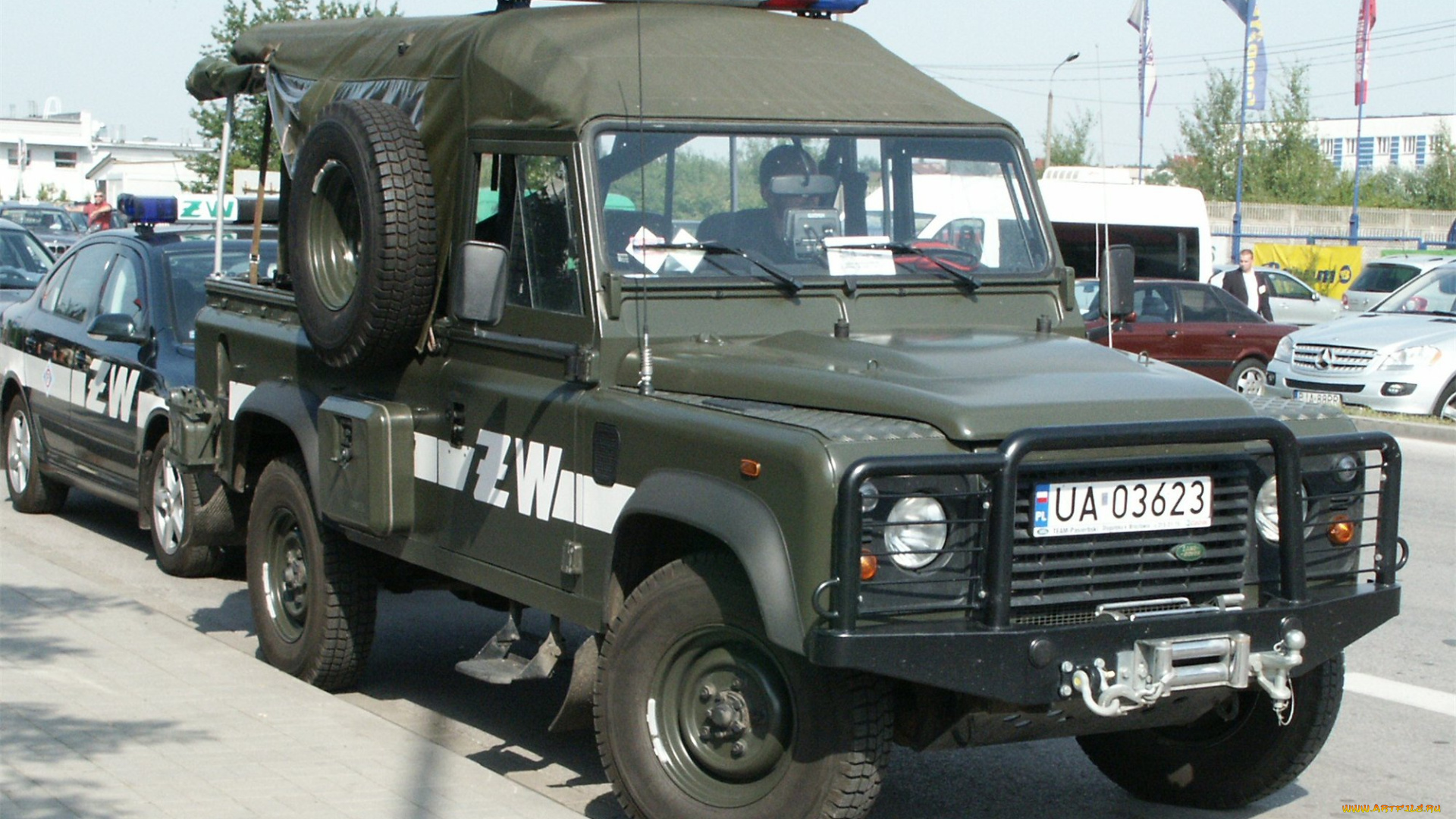 техника, военная