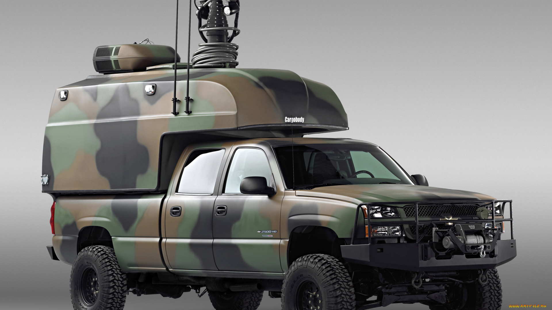 техника, военная