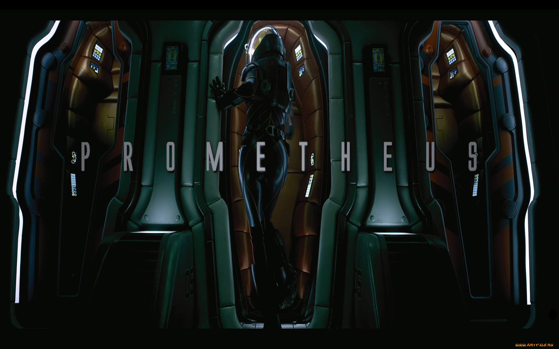 prometheus, кино, фильмы, прометей