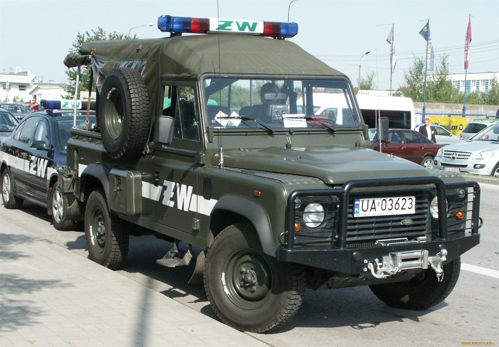 техника, военная