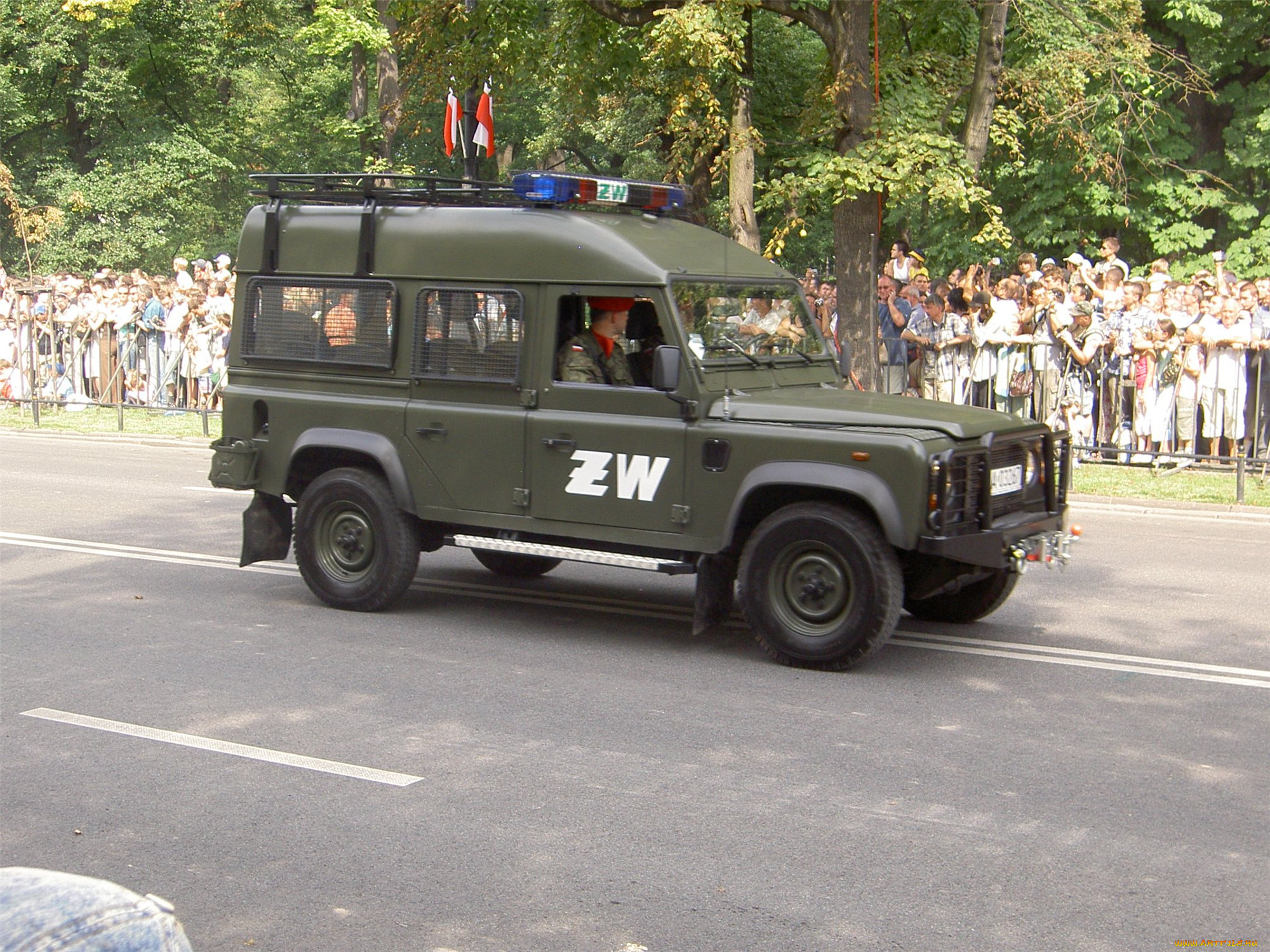 техника, военная