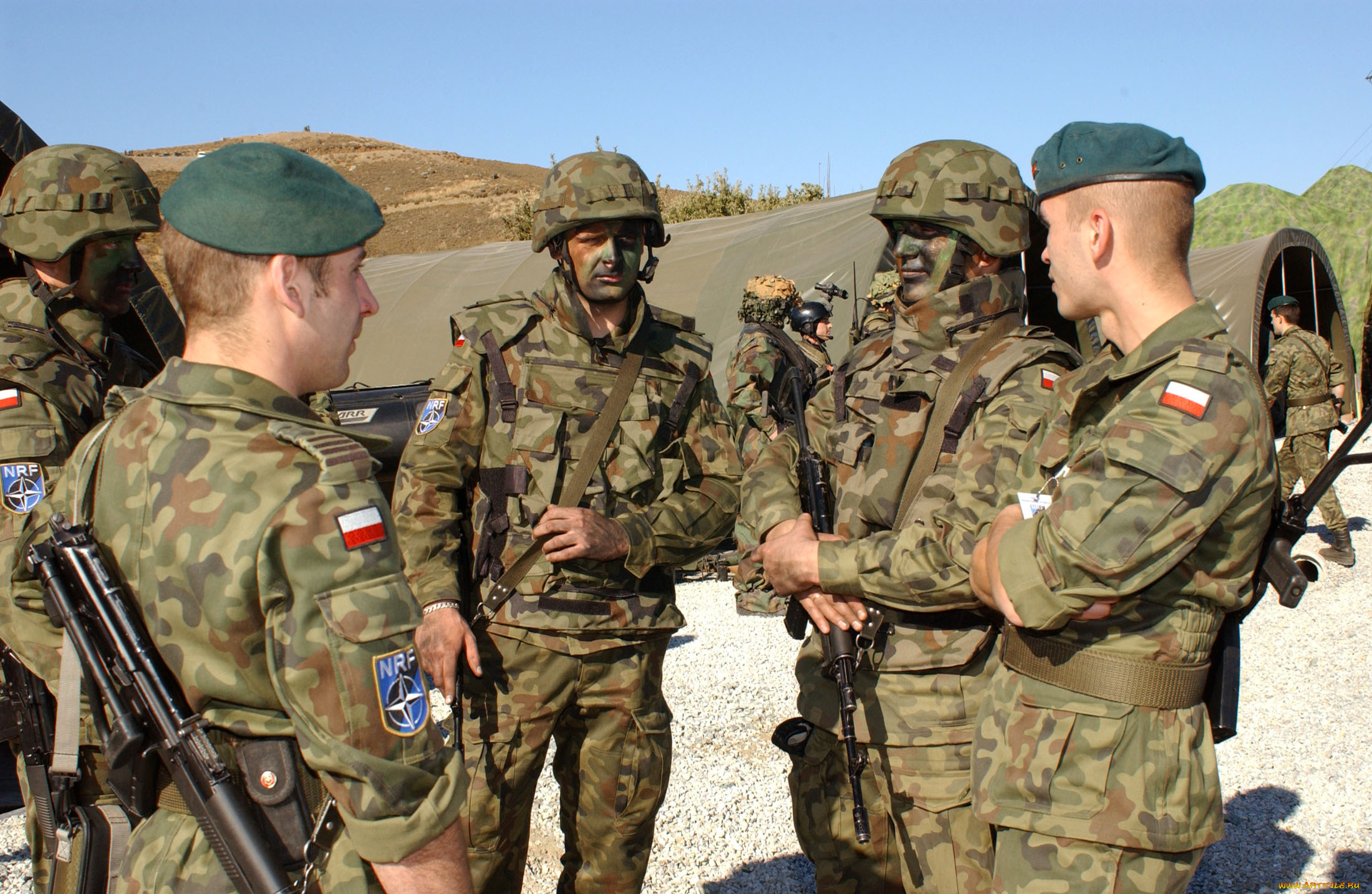 оружие, армия, спецназ, army, soldiers