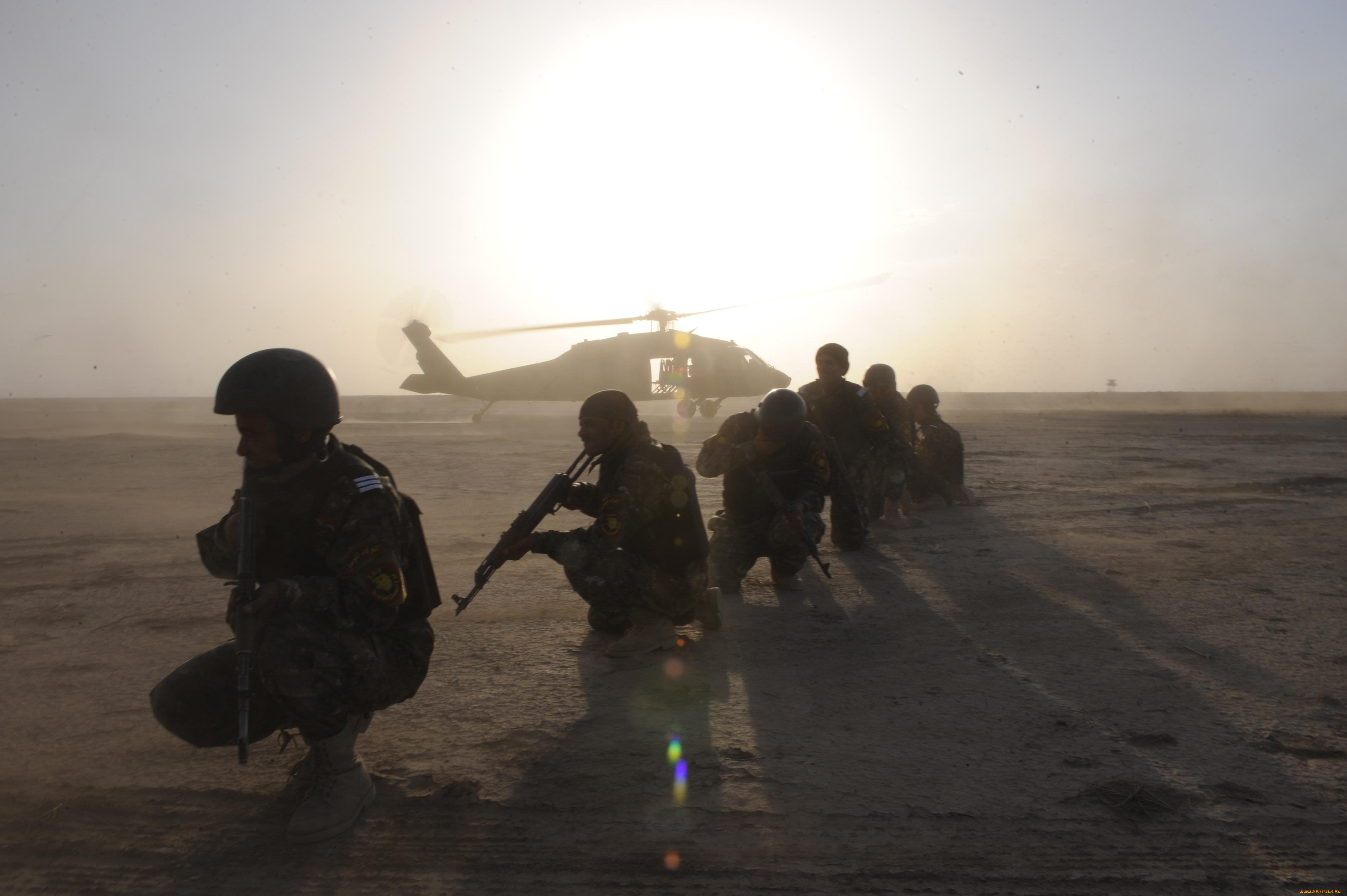 оружие, армия, спецназ, soldiers, army