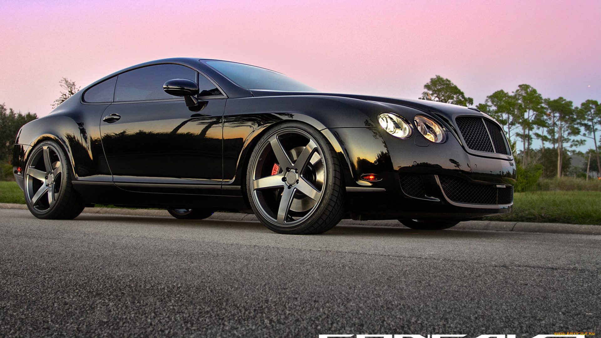 автомобили, bentley