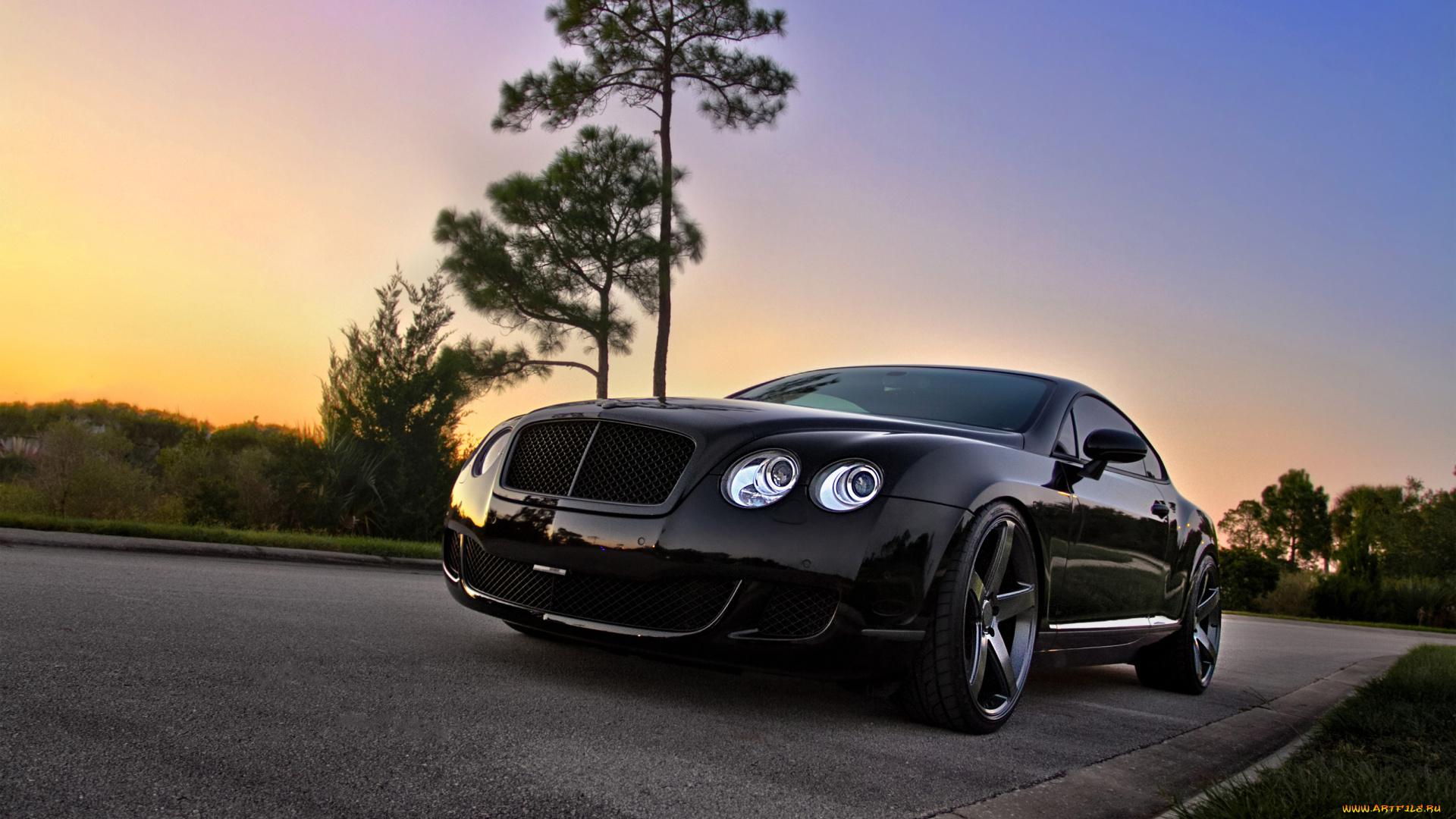 автомобили, bentley