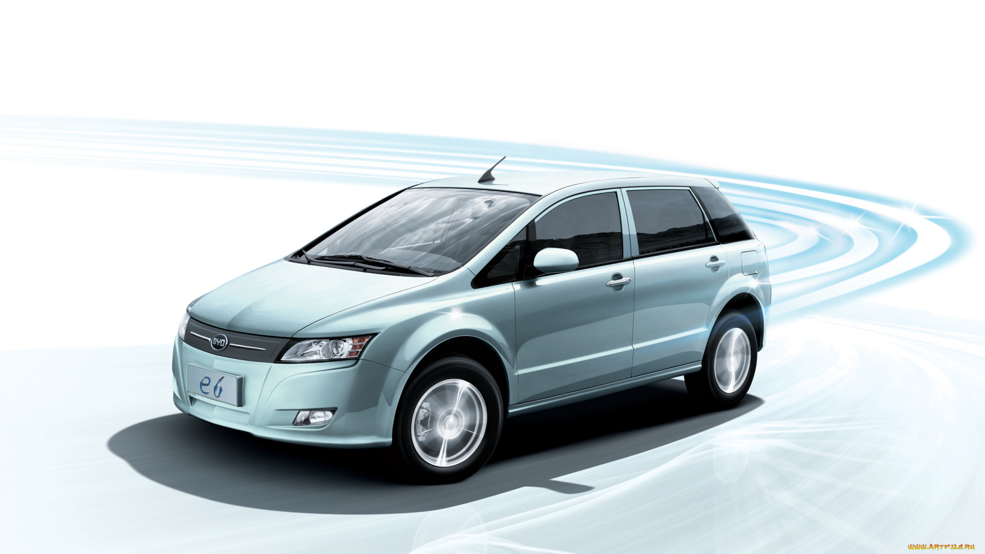 автомобили, byd