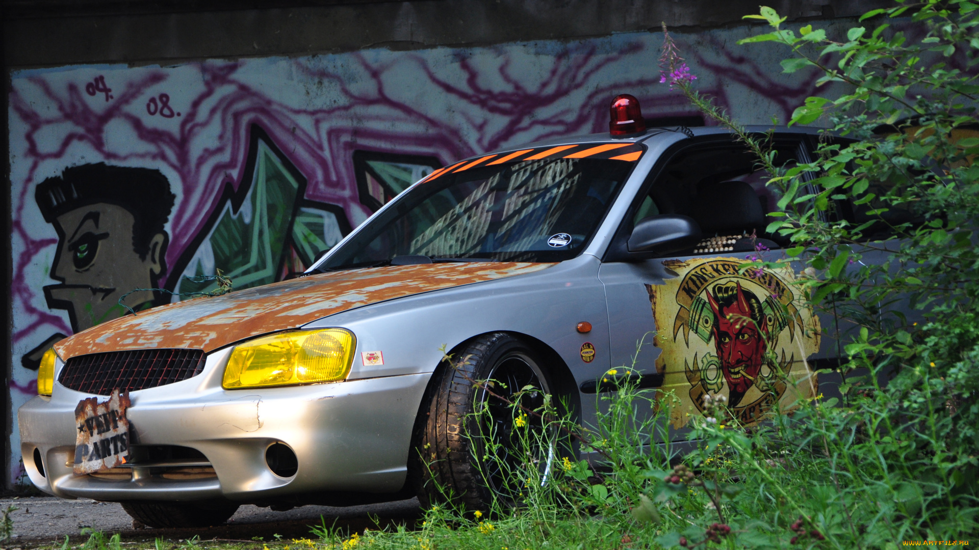 автомобили, hyundai, accent