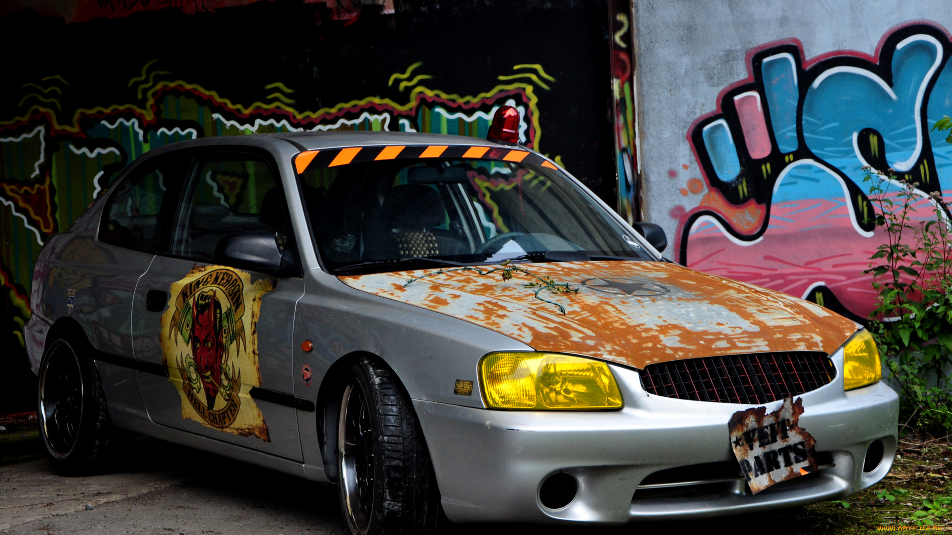 автомобили, hyundai, accent