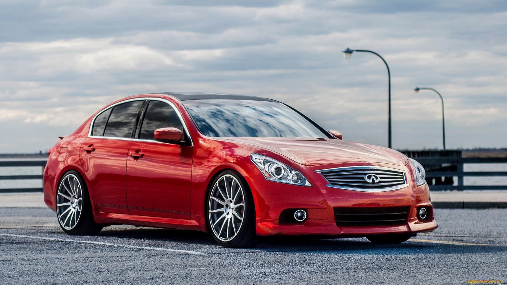 автомобили, infiniti