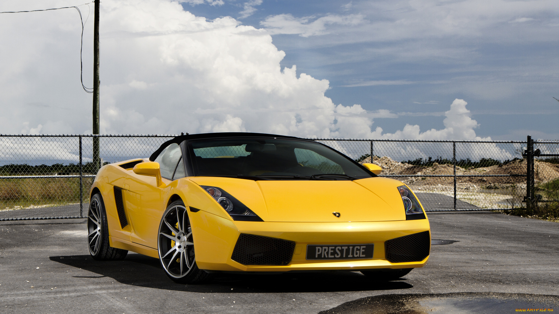 автомобили, lamborghini