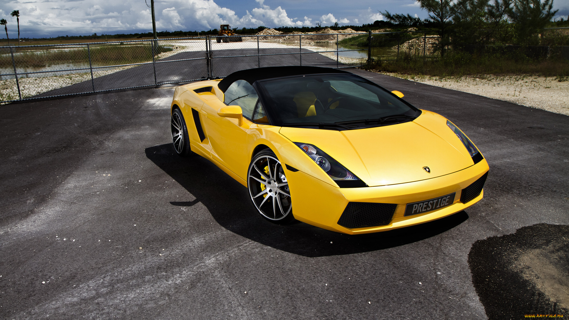 автомобили, lamborghini