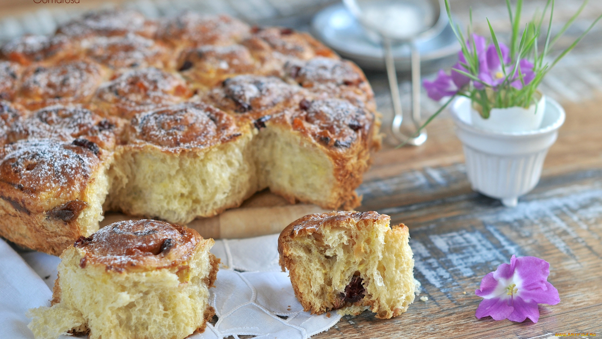 еда, хлеб, , выпечка, булочки