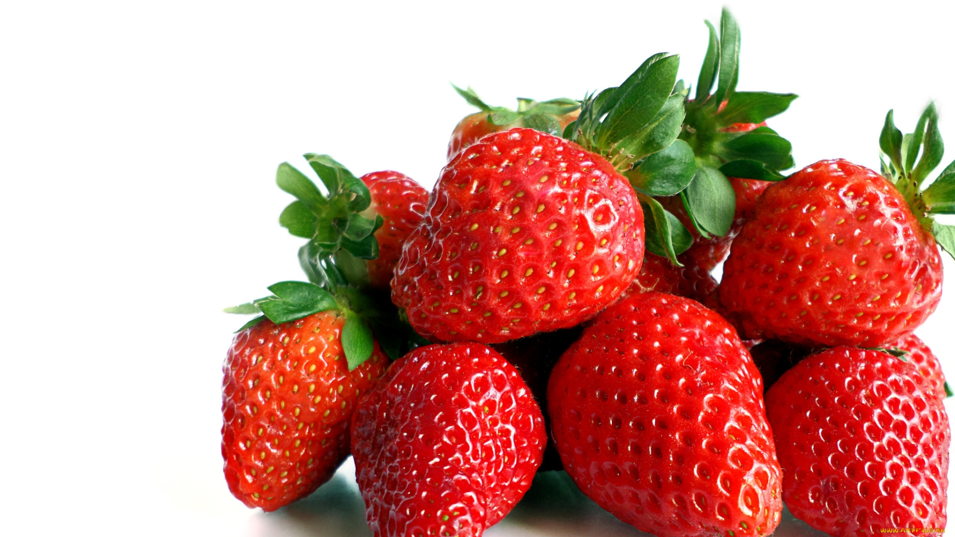 еда, клубника, , земляника, ягоды