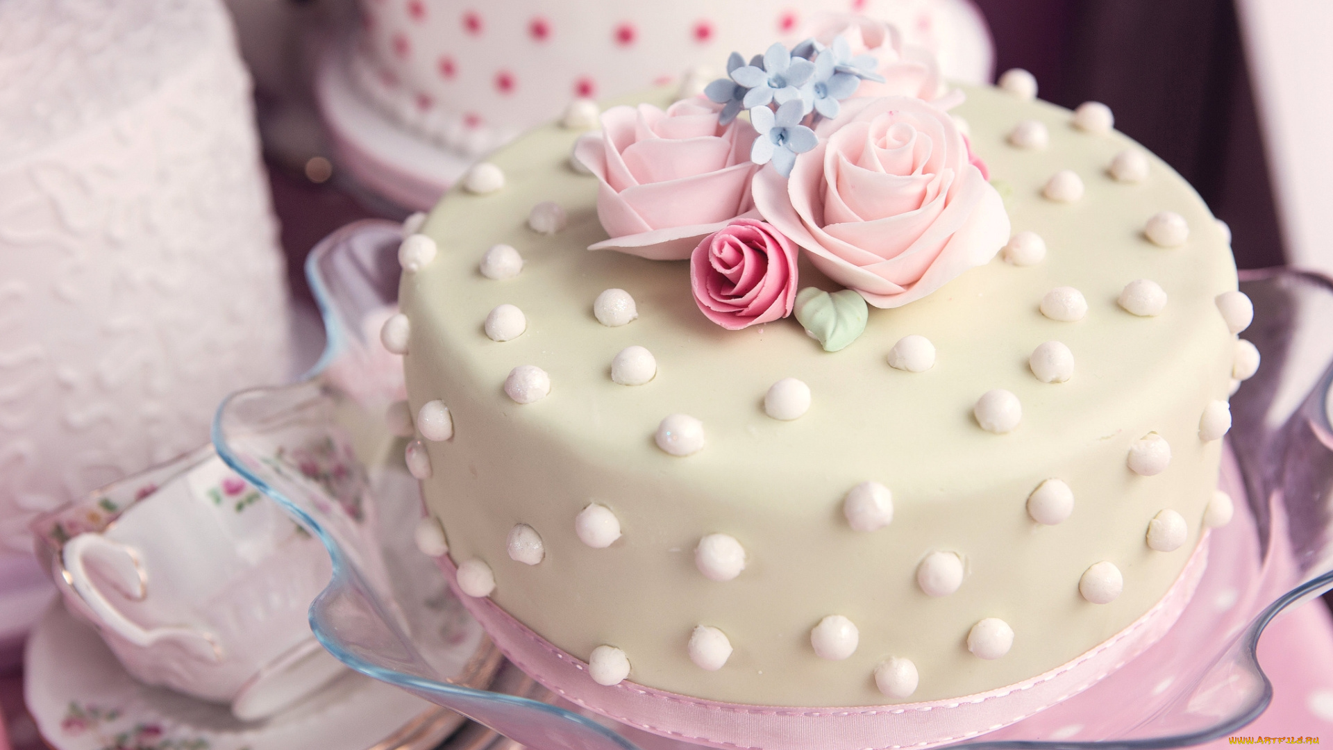 еда, торты, декор, свадебный