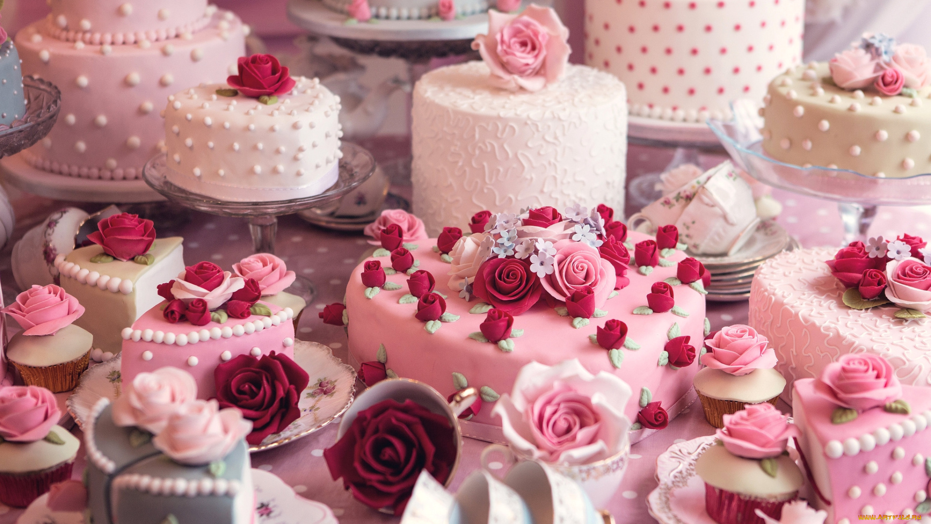 еда, торты, свадебный