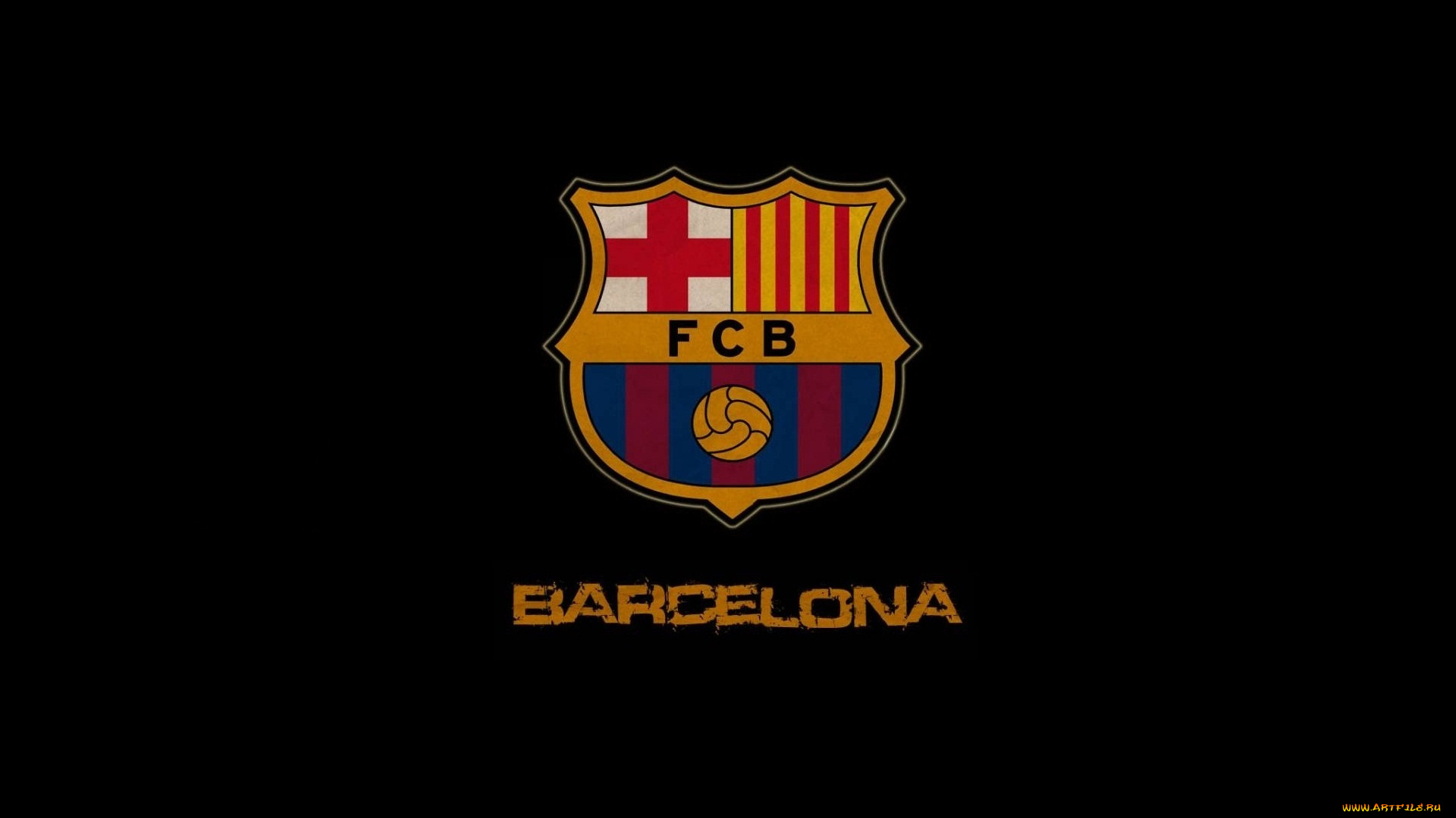 спорт, эмблемы, клубов, фк, барселона, барса, barca, barcelona