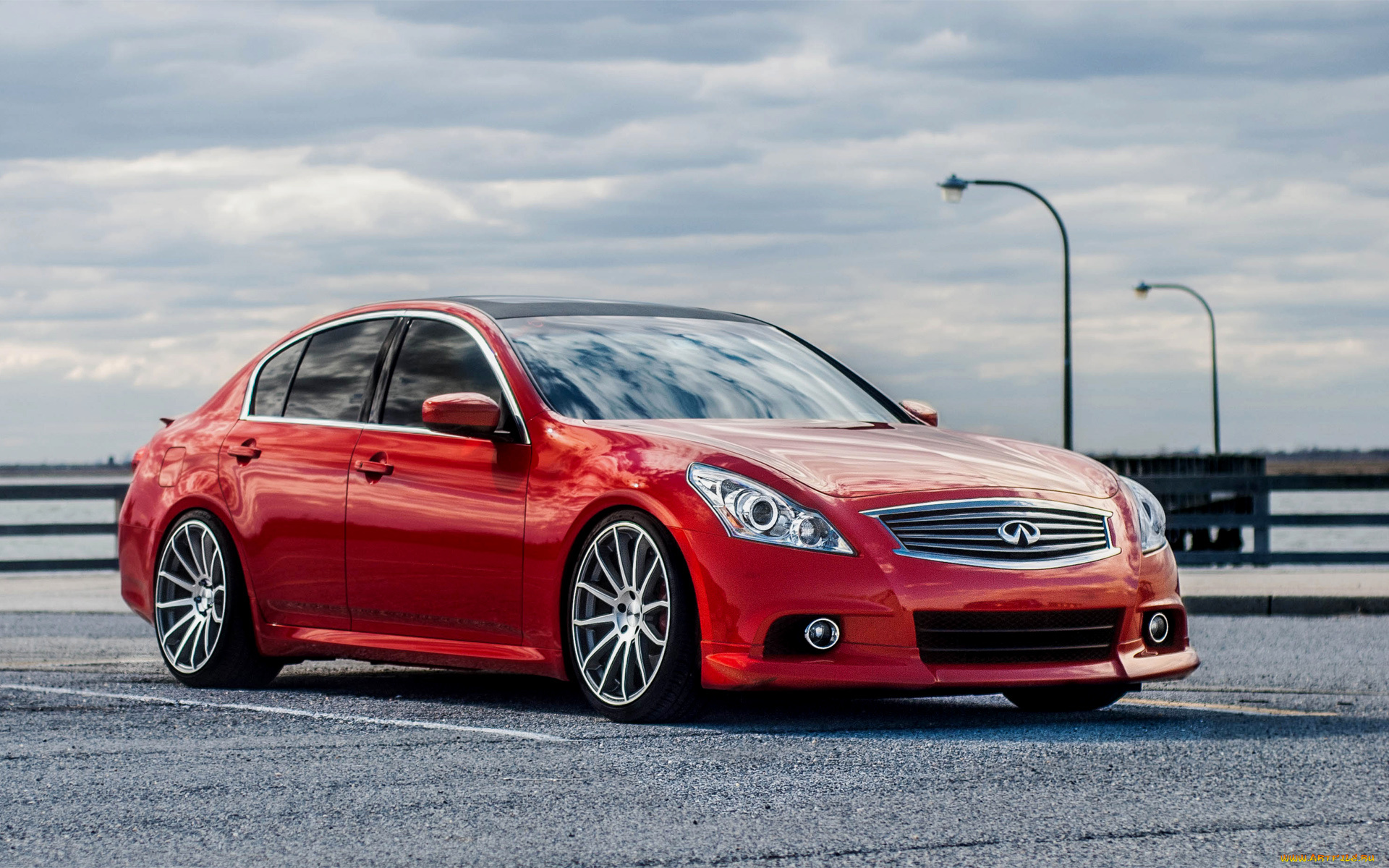 автомобили, infiniti