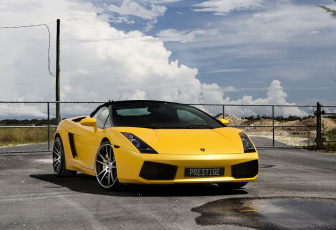 Картинка автомобили lamborghini