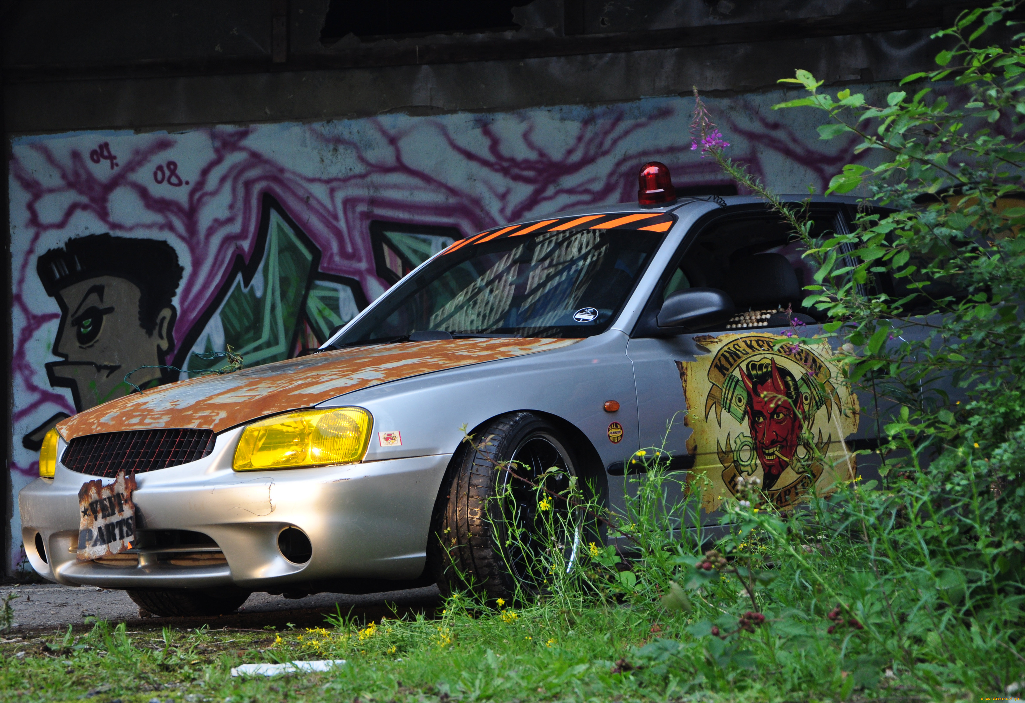 автомобили, hyundai, accent