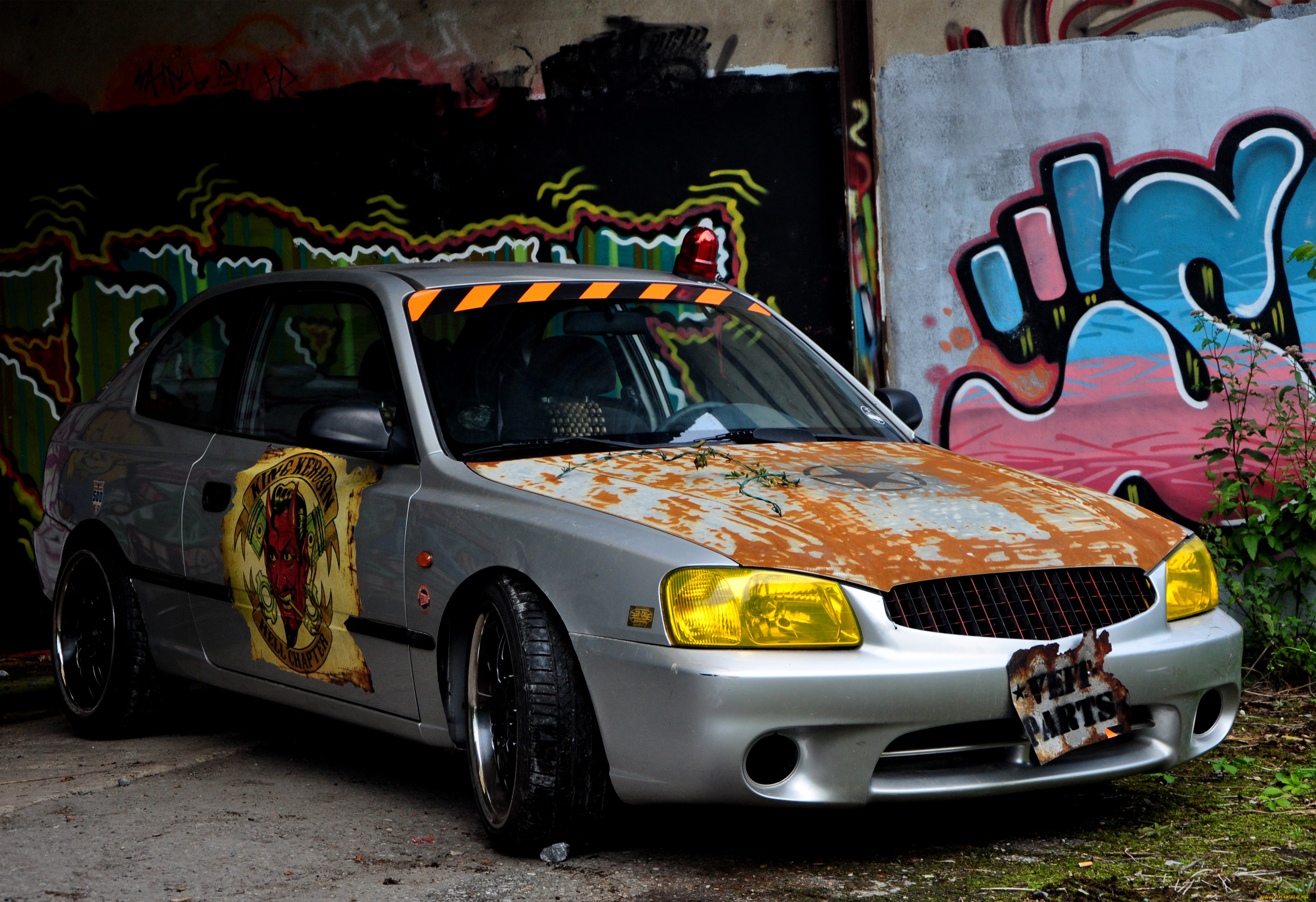 автомобили, hyundai, accent