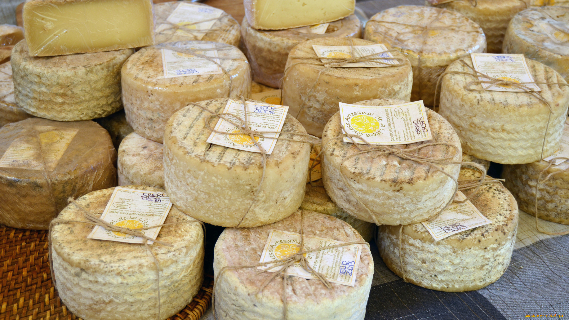 artesanal, de, litera, curado, еда, сырные, изделия, сыр