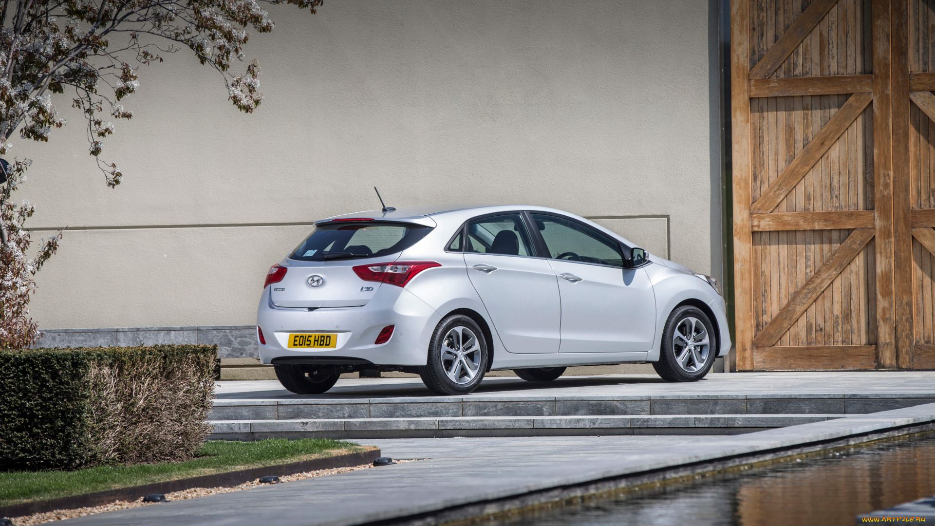 автомобили, hyundai, gd, 5-door, i30, uk-spec, 2015г