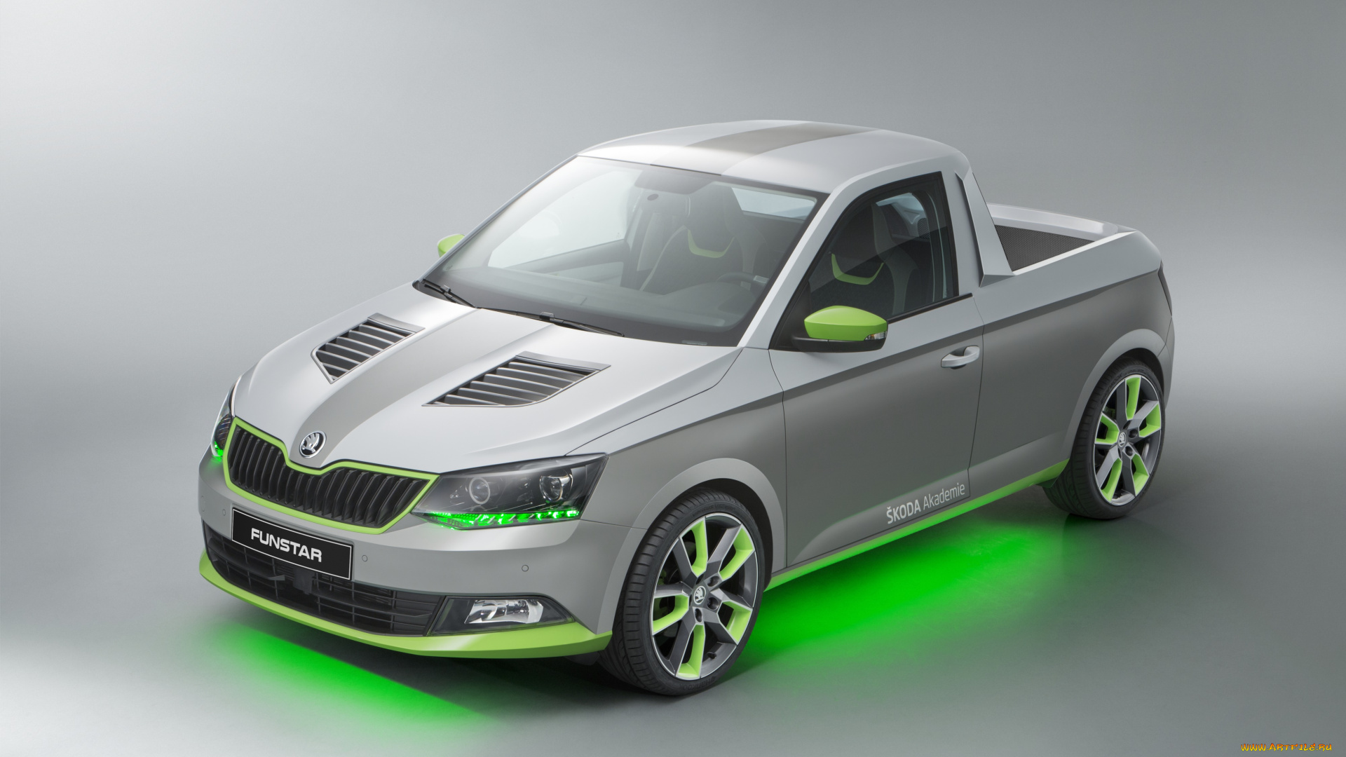 автомобили, skoda, 2015г, nj, funstar