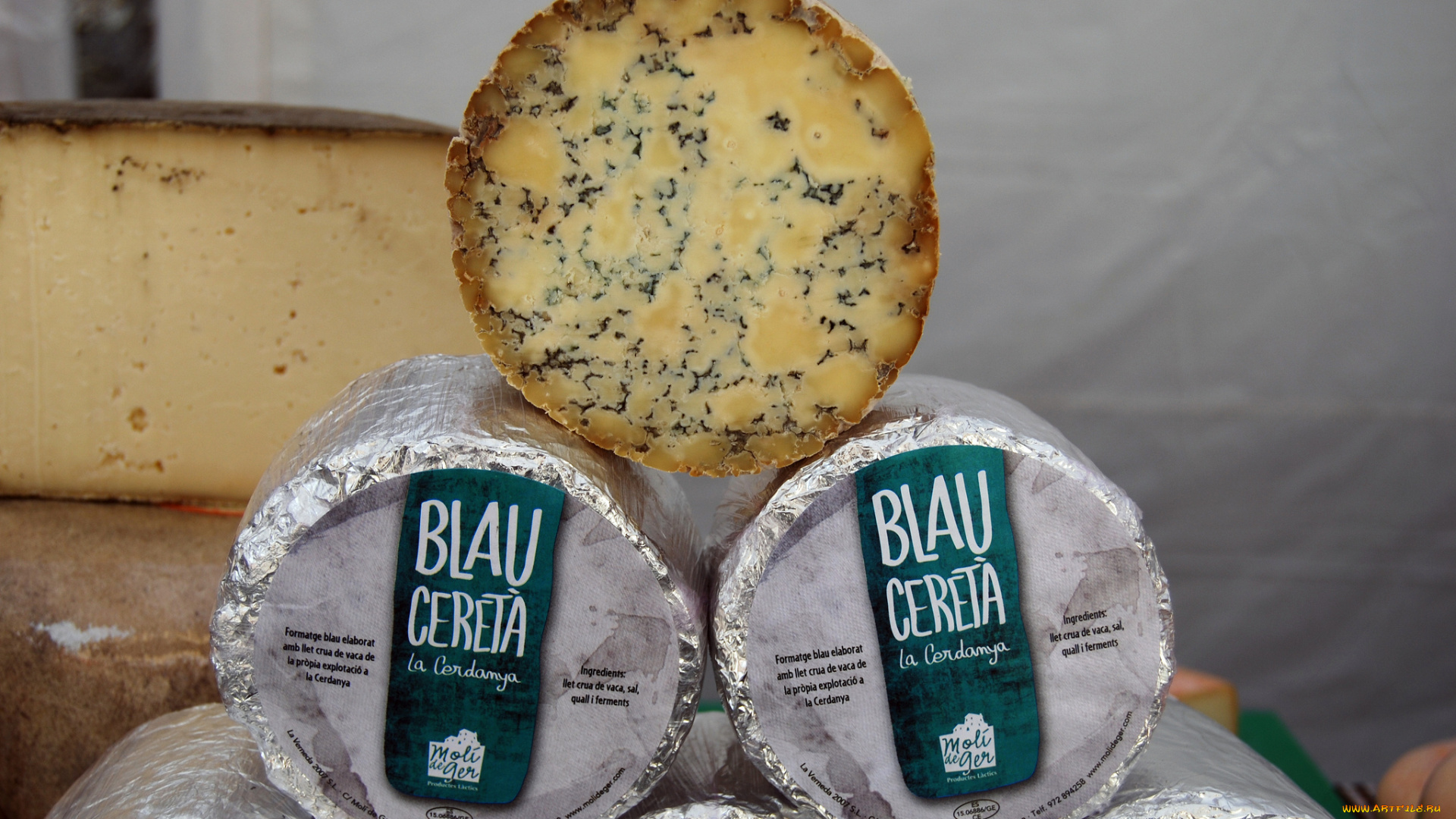 blau, ceret&, 224, еда, сырные, изделия, сыр