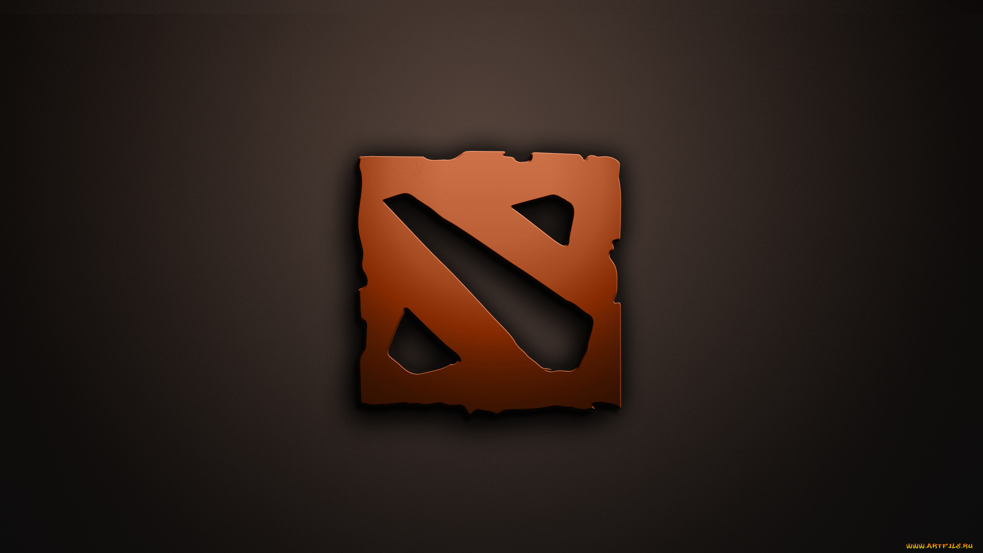 dota, 2, видео, игры, 2, dota