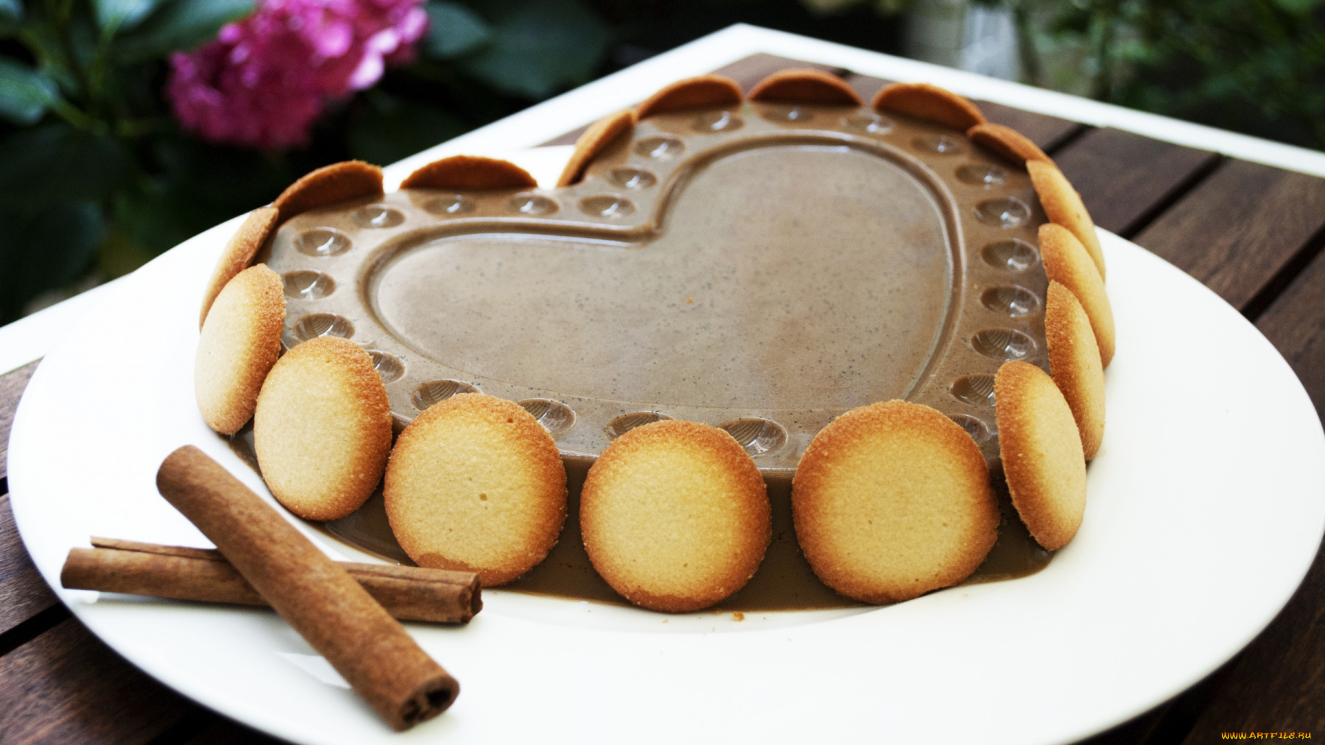 еда, пирожные, , кексы, , печенье, пряник, корица