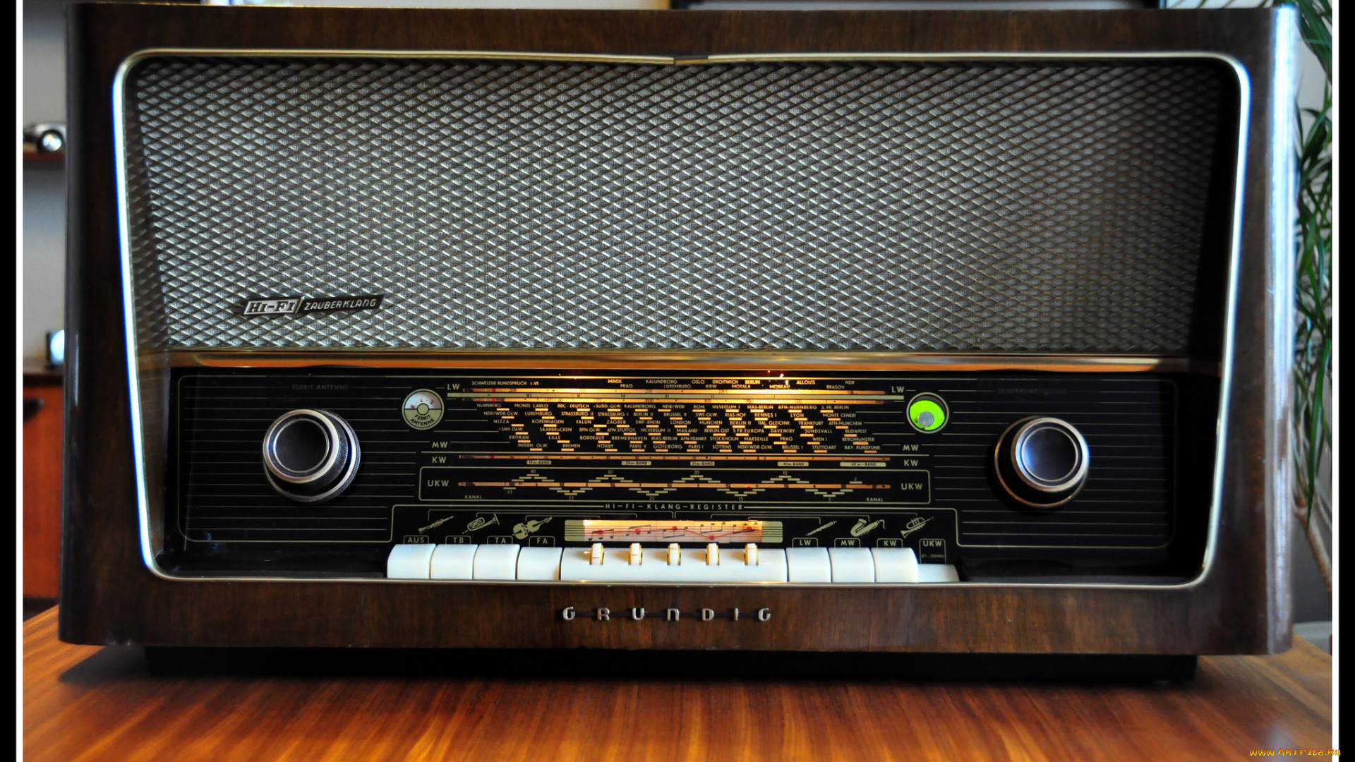 grundig, 3068, бренды, grundig, радиоприемник