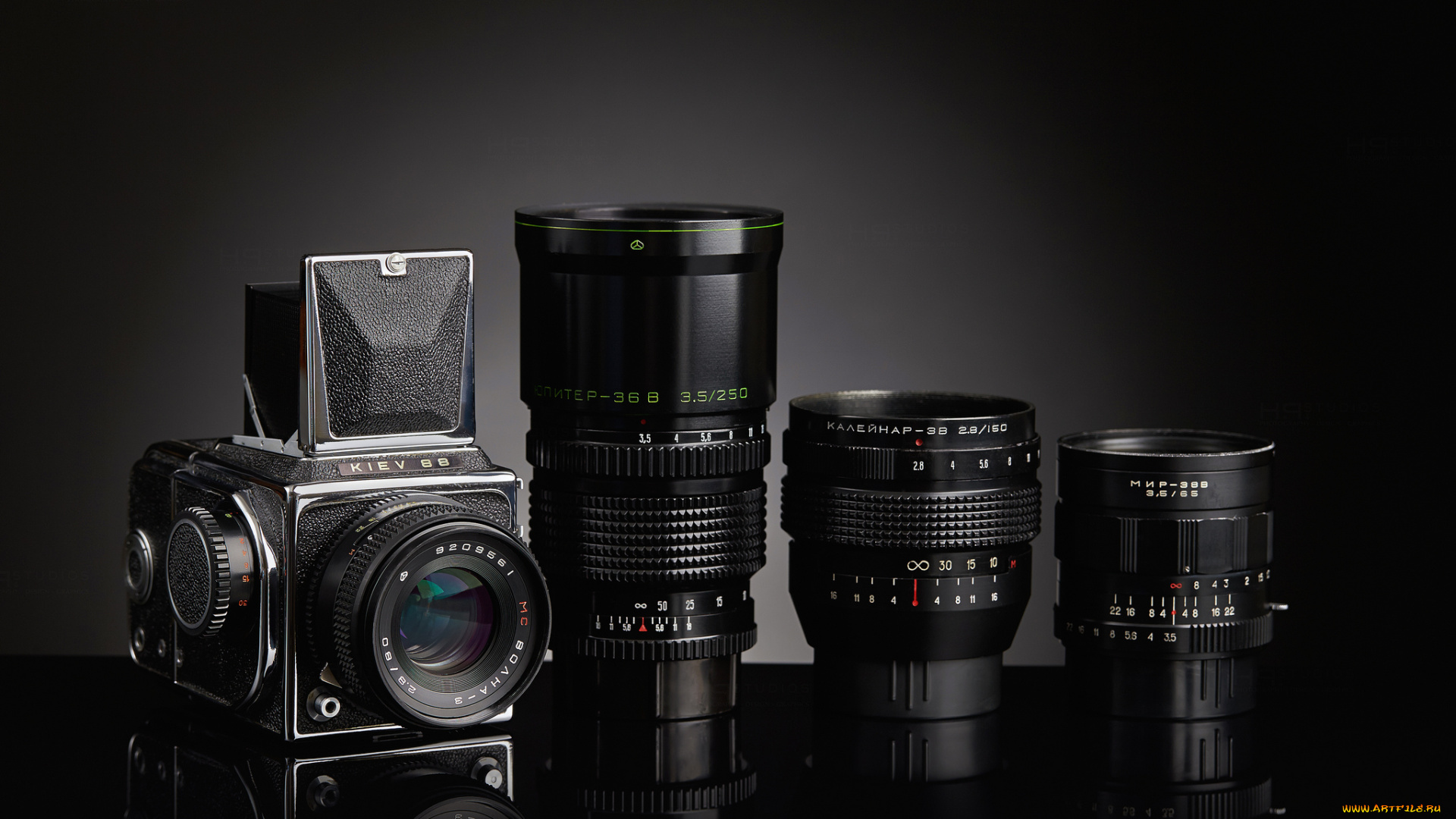 kiev, 88, бренды, -, другое, фотокамера