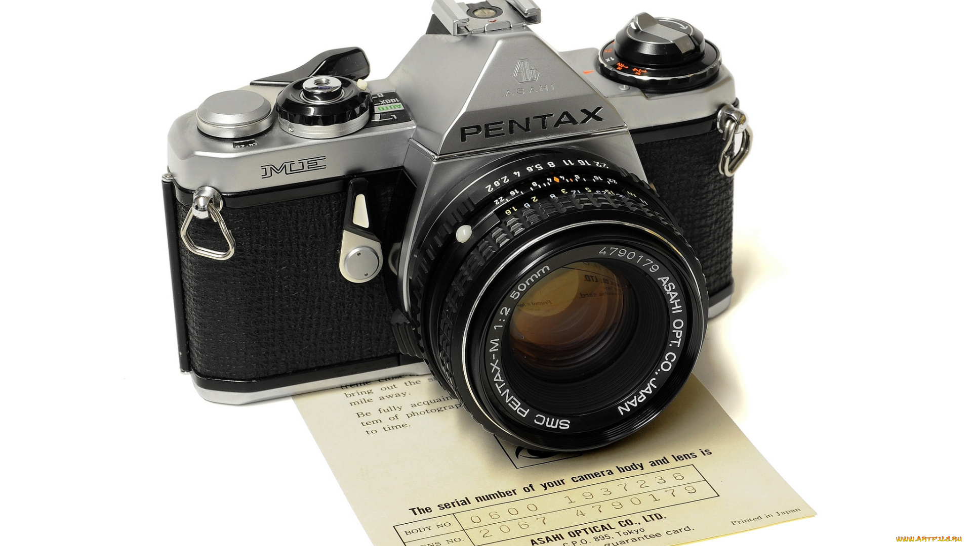 pentax, me, бренды, pentax, фотокамера