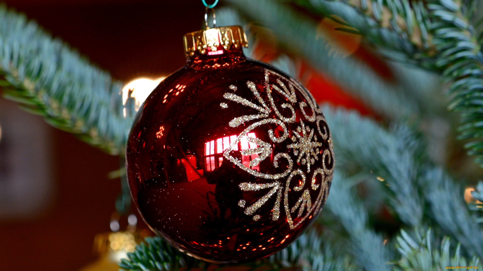 праздничные, шары, праздник