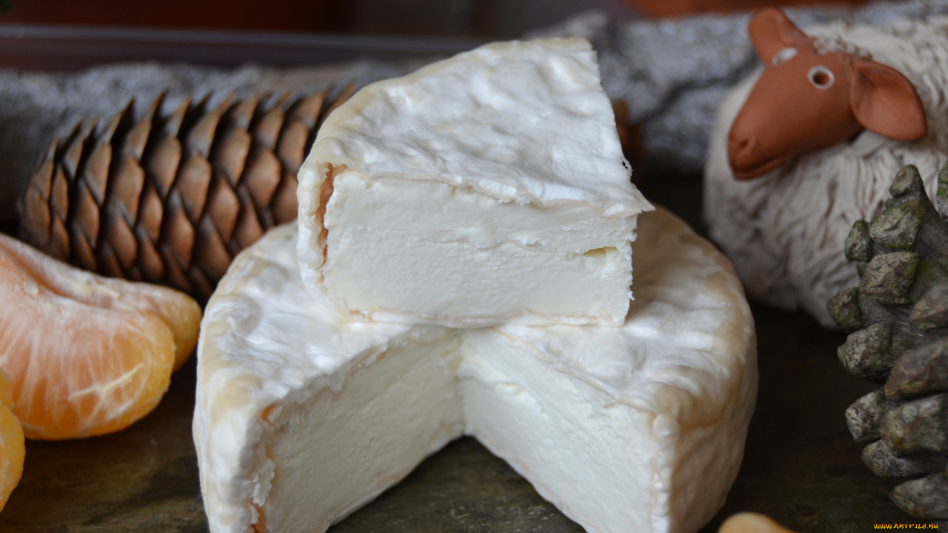 serra, del, tormo, l&, 225, ctica, еда, сырные, изделия, сыр