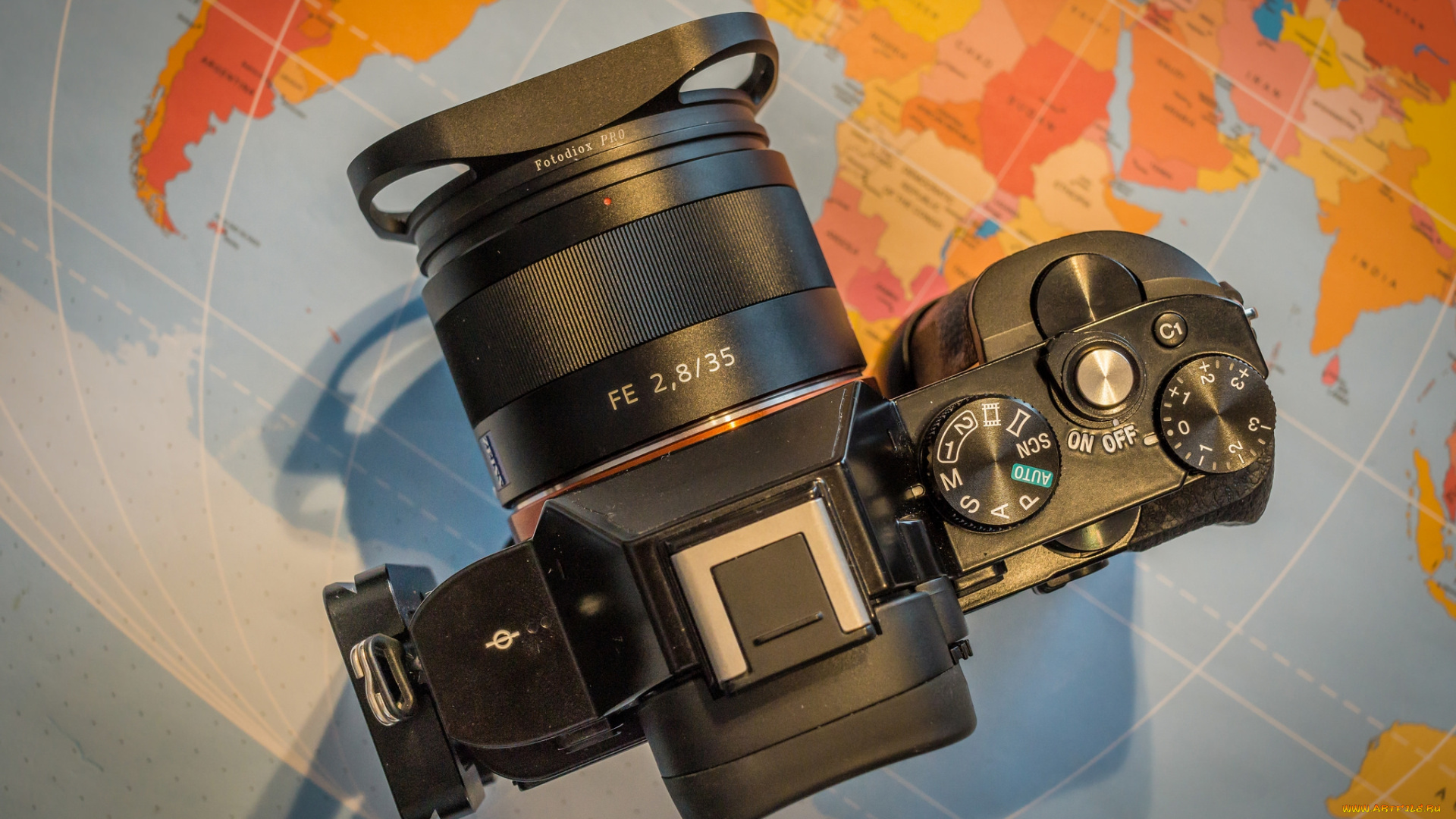 sony, a7r, бренды, sony, фотокамера