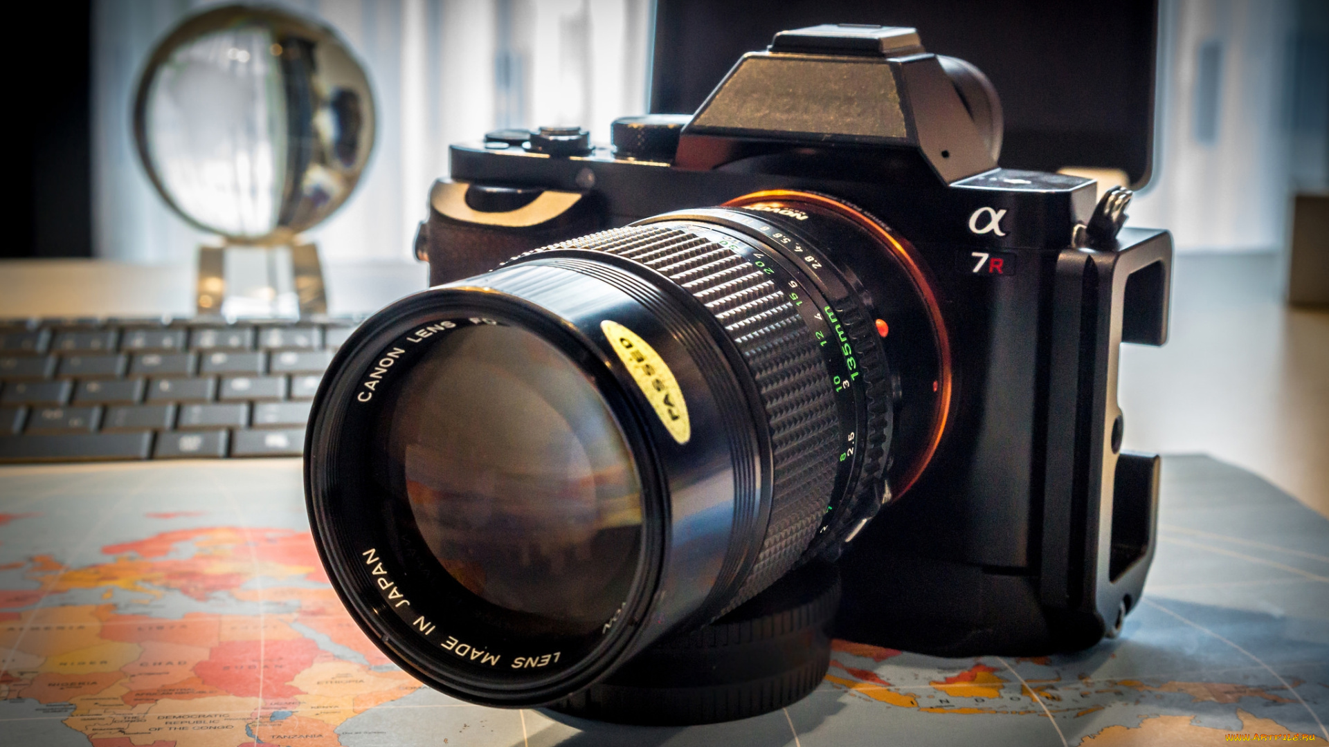 sony, a7r, бренды, sony, фотокамера